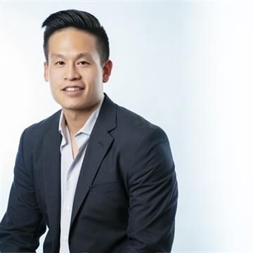 Portrait de James Wu