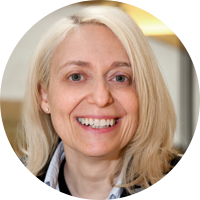 Portrait de Karin Briner