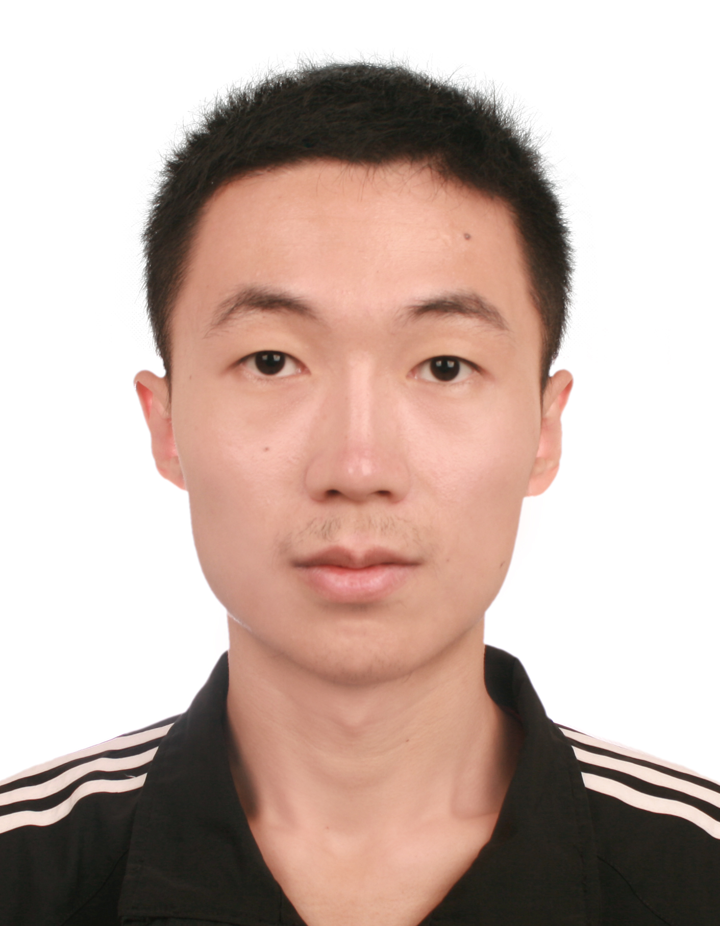 Portrait de Siwei Wang