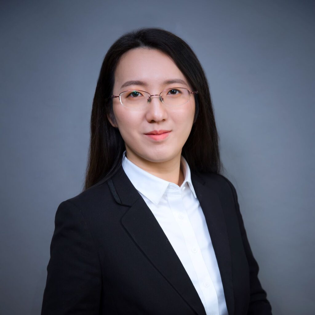Shuai Li
