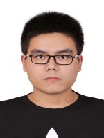 Portrait de Xu Zhang