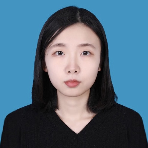 Portrait of Yaru Hao