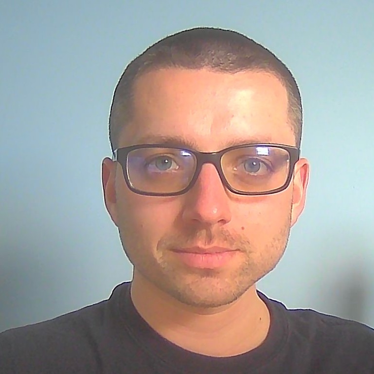 Portrait de Connor Settle
