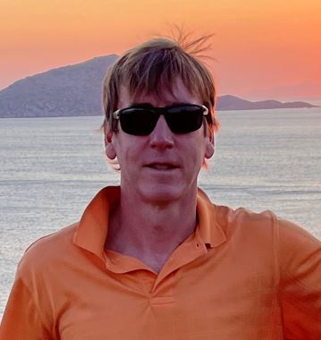 Patrick Haluptzok的肖像