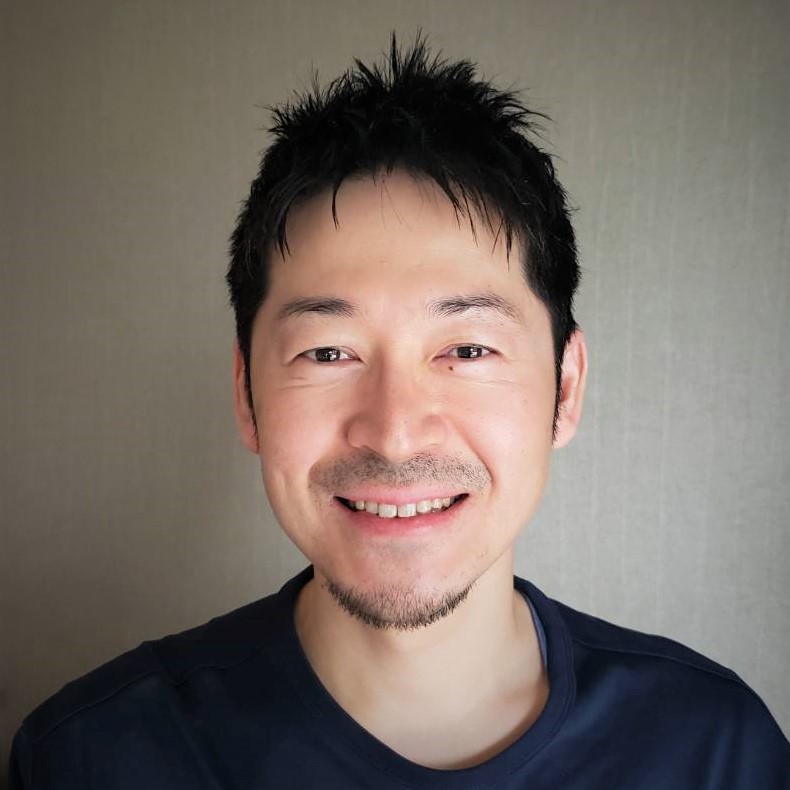 Takuya Yoshioka的肖像