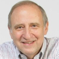 Ben Shneiderman的肖像