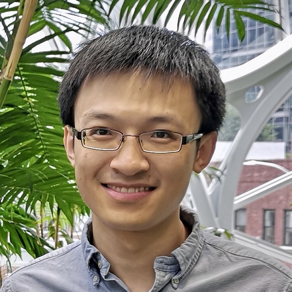 Portrait de Dongjiang You