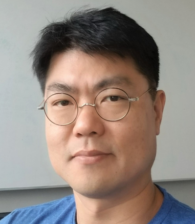 Kukjin Lee的肖像
