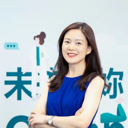 a person posing for the camera