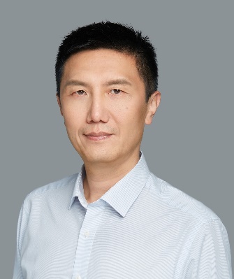 a person posing for the camera