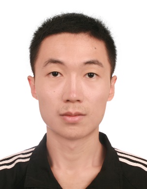a person posing for the camera