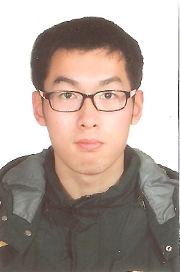 a person posing for the camera