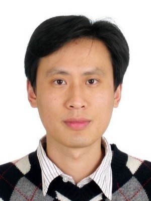 a person posing for the camera
