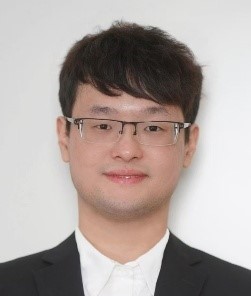 a person posing for the camera