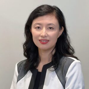a person posing for the camera