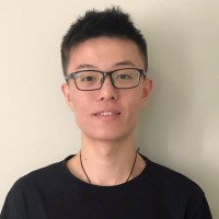 Portrait de Yiran Wu