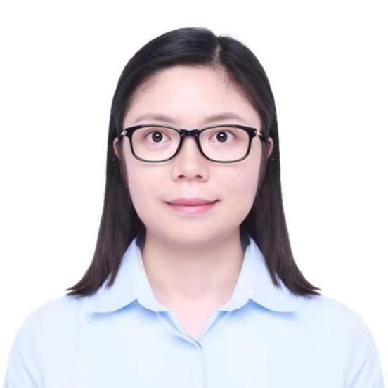 a person posing for the camera