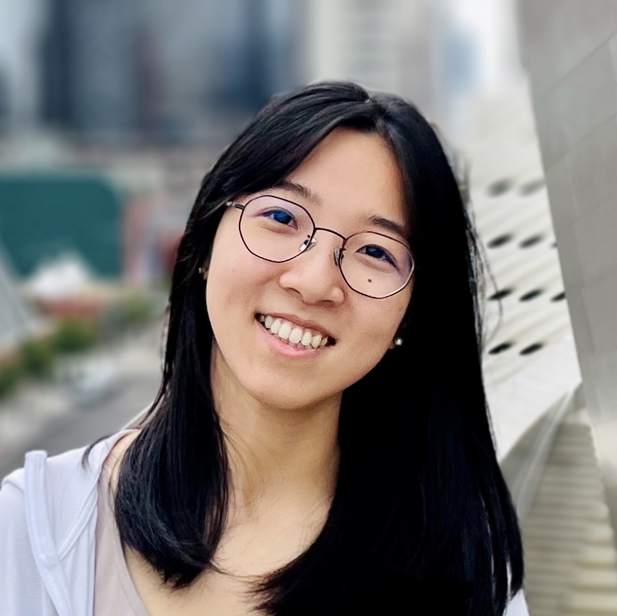 Portrait de Yu Xie