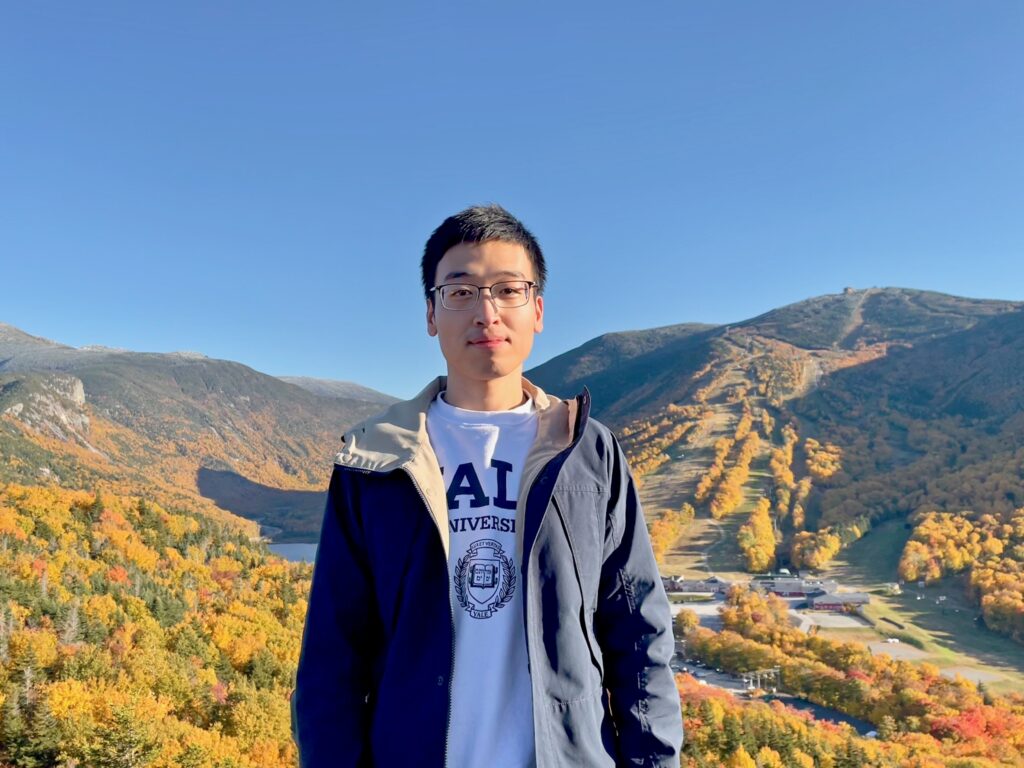 生活中的睿淳