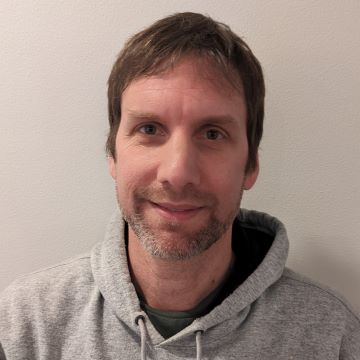 Nico Bruno的肖像