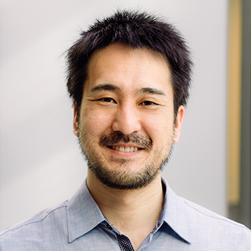 Naoto Usuyama