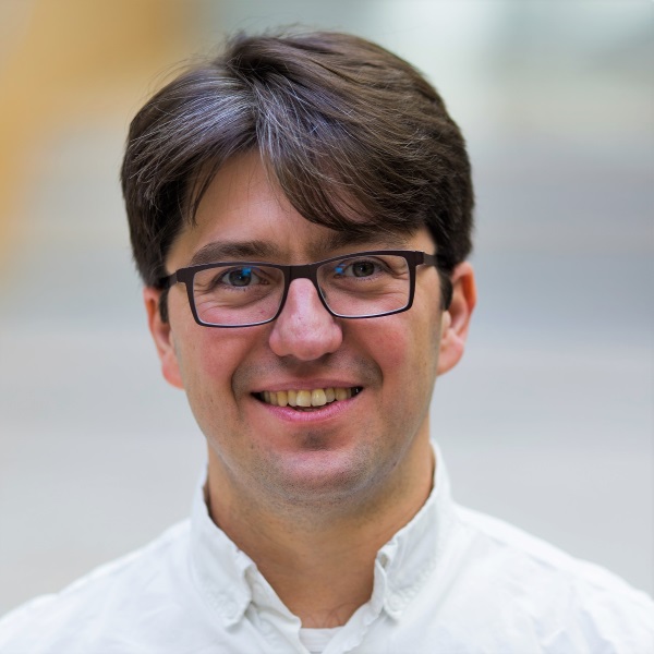 Emre Kiciman的肖像