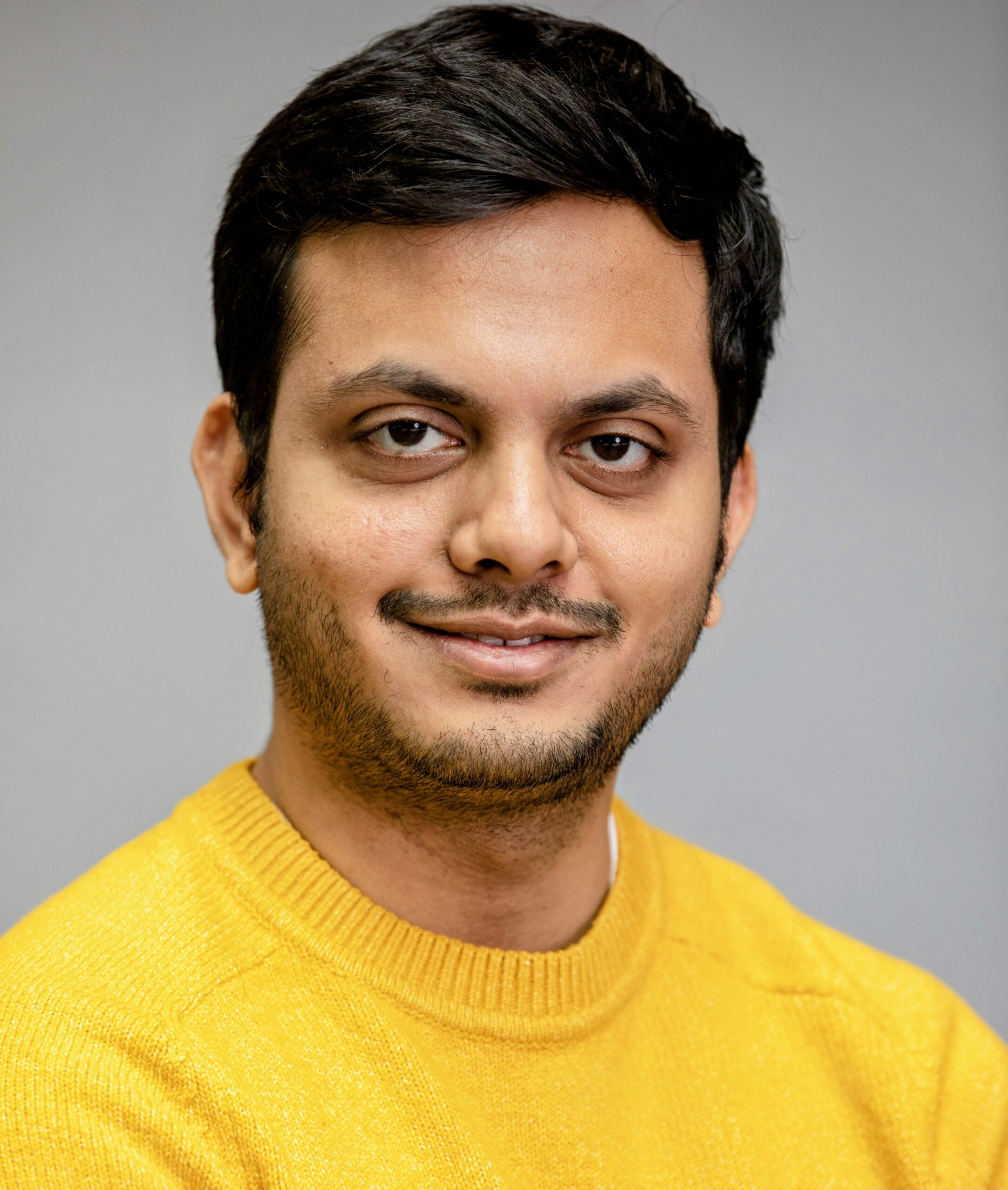 Siva Kesava Reddy Kakarla的肖像