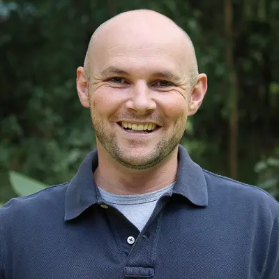 Profile photo of Dr Skyler Speakman