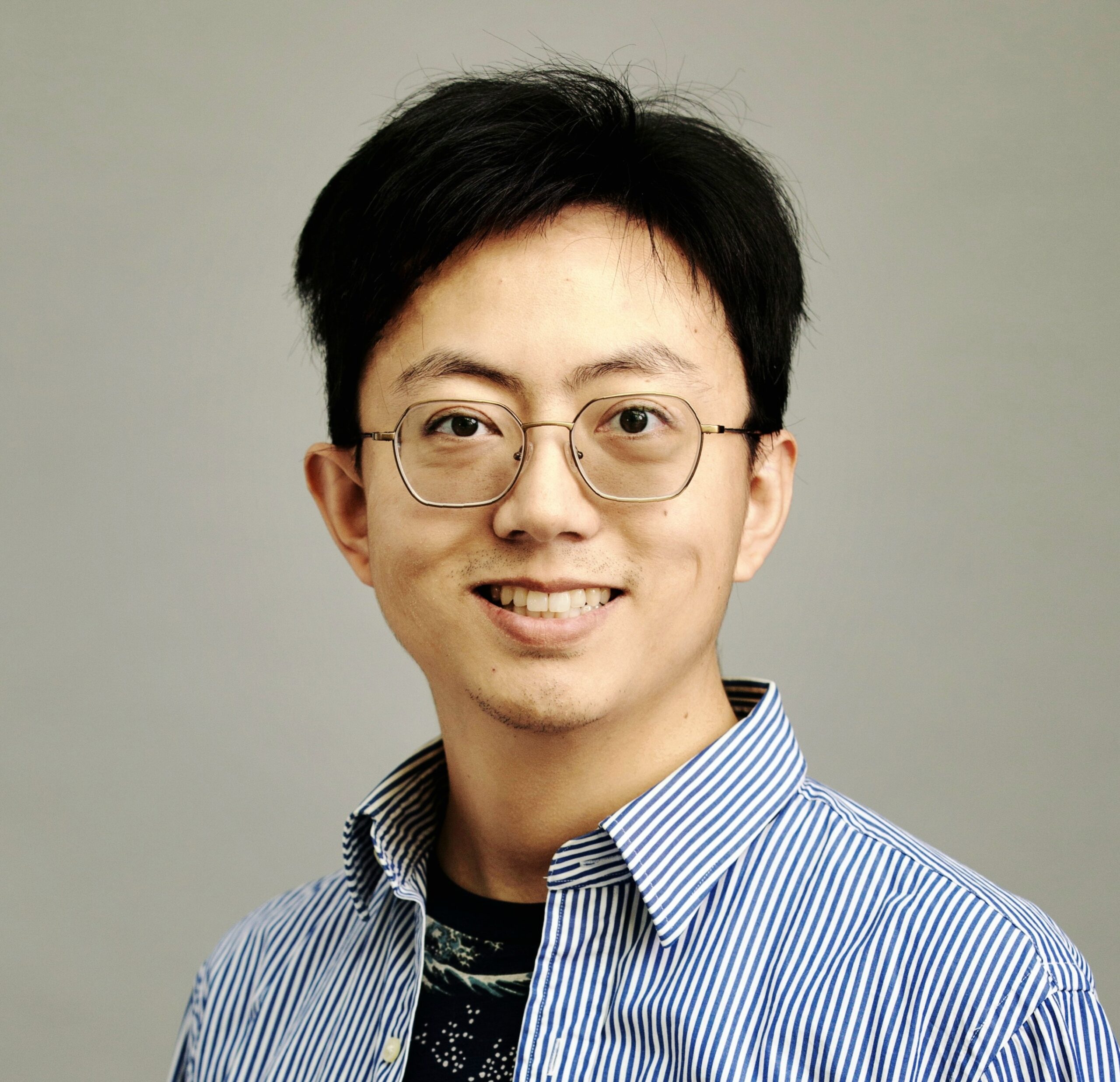 Liyuan Liu的肖像
