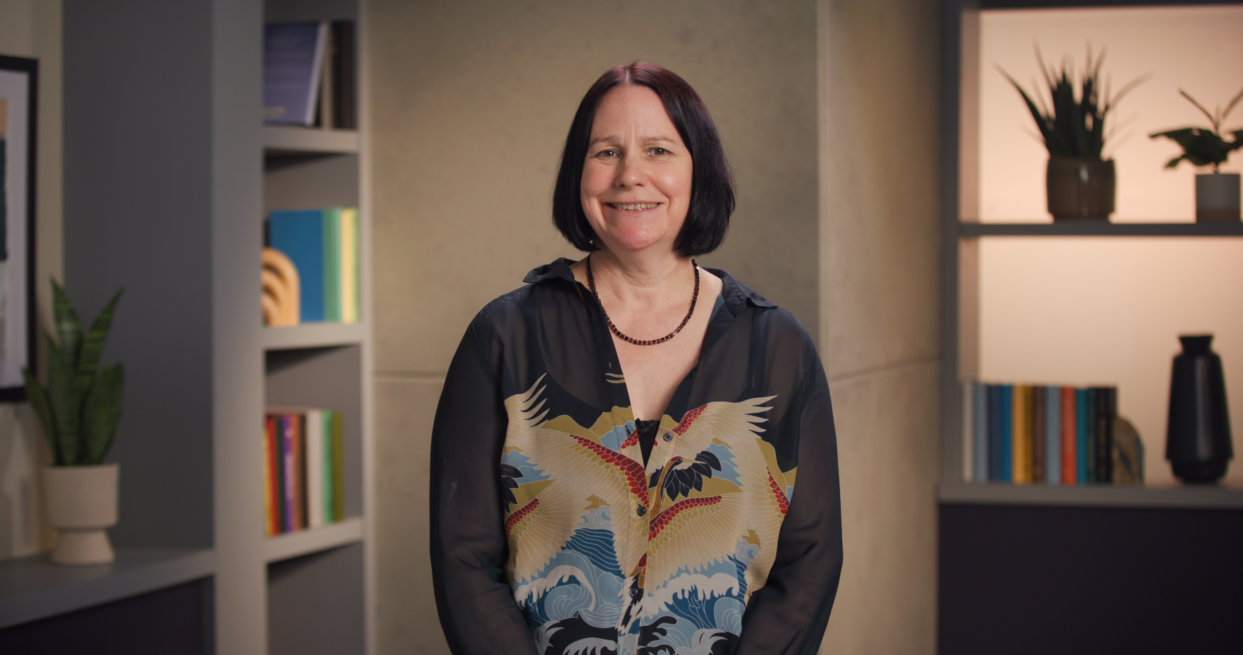 Jacki O’Neill, Lab Director, Microsoft Research Africa, Nairobi at Microsoft Research Forum Episode 3