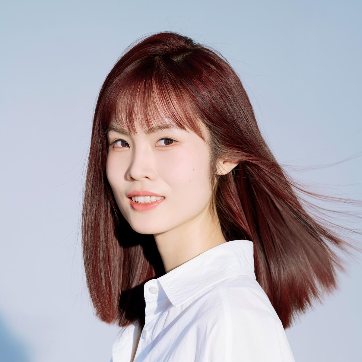 Yupan Huang的肖像