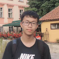 Jingye Chen