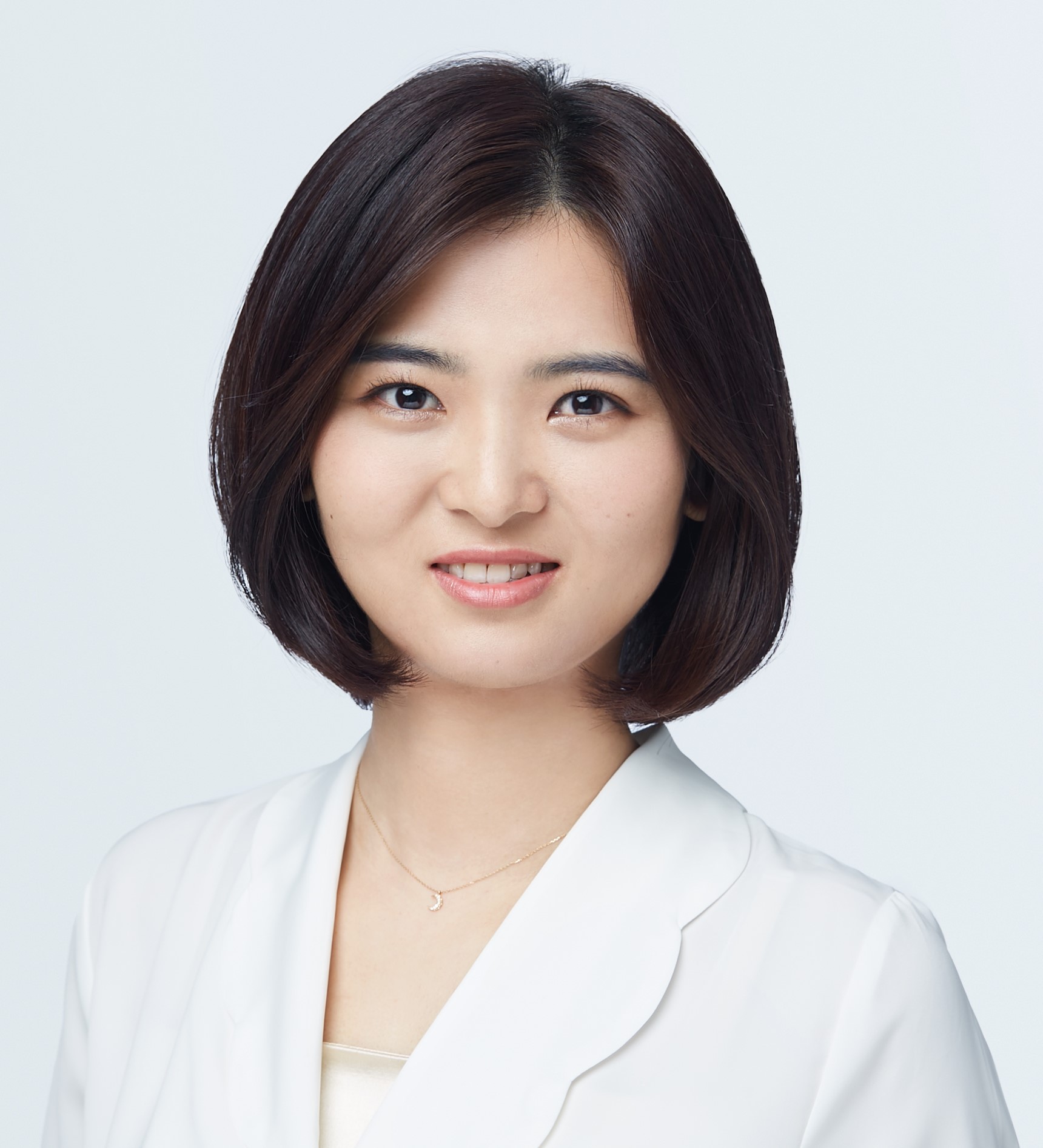 Portrait de Bei Liu