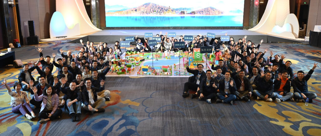 group photo