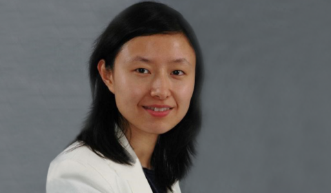 Lili Qiu