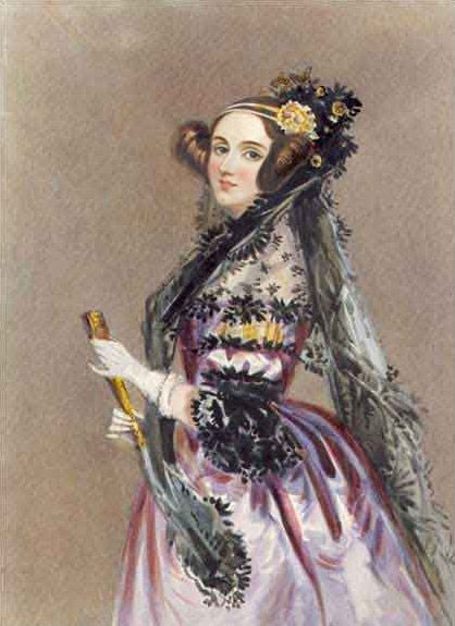 a woman wearing a costume