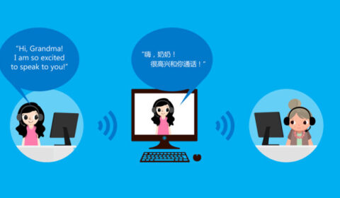 Skype Translator
