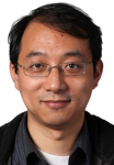 Lidong Zhou