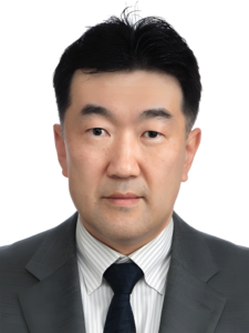 Atsushi Ohma