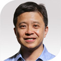 洪小文
