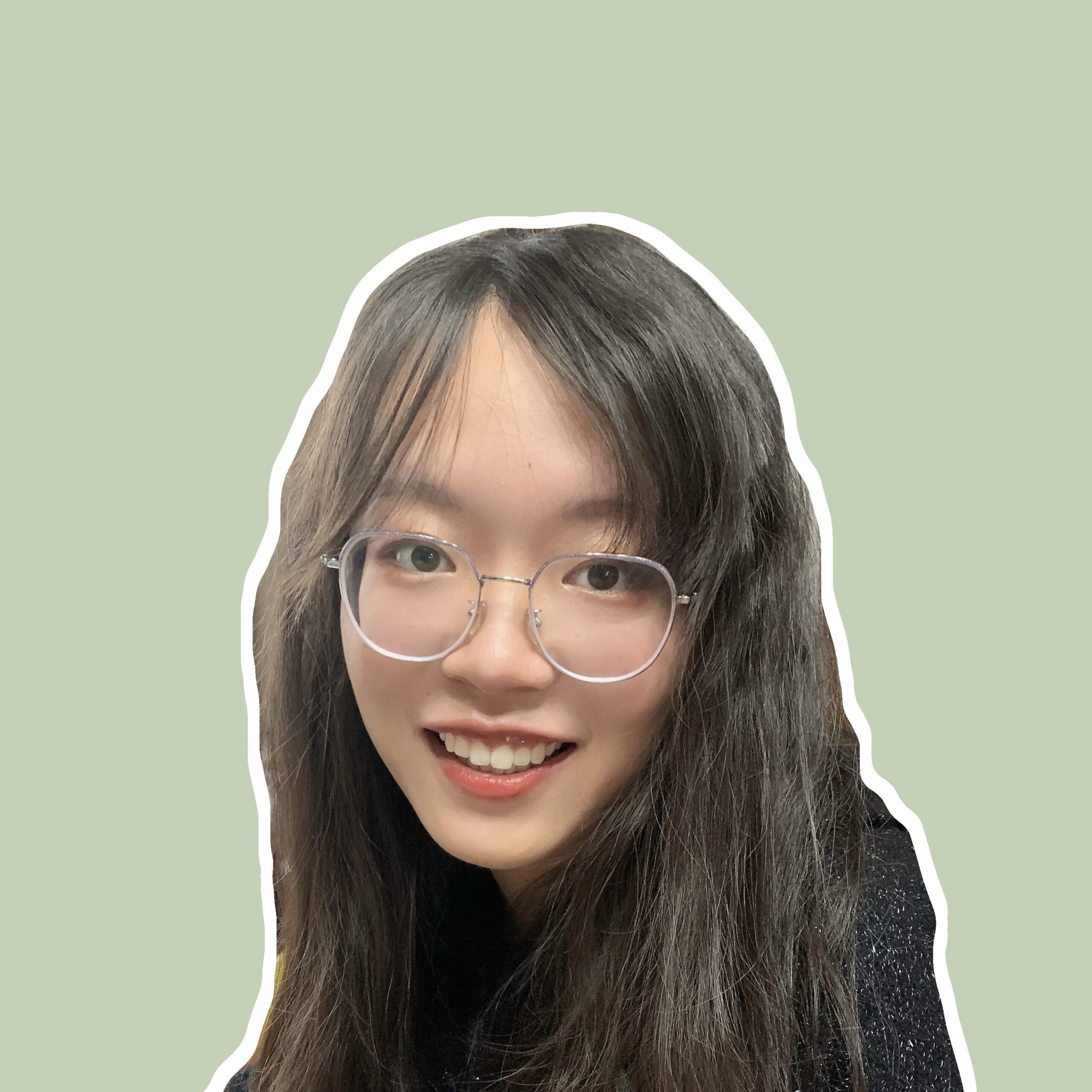 Jiamin Li的肖像