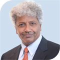 Mahadev Satyanarayanan