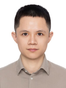 Shun Zheng
