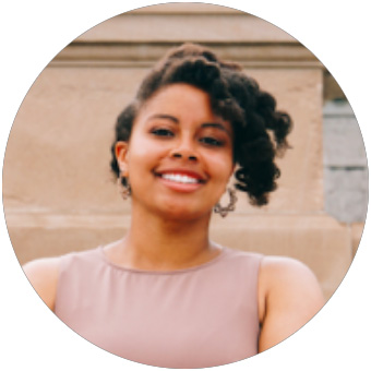 Tajanae Harris的肖像