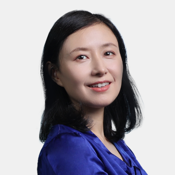Lili Qiu