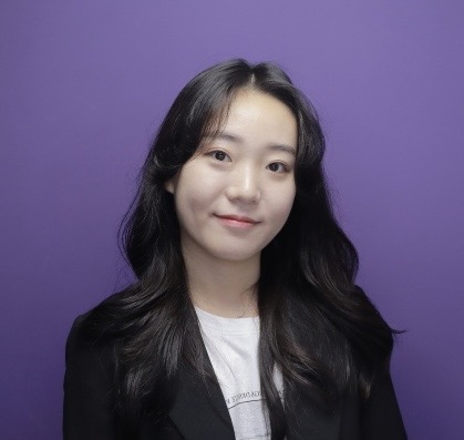 Portrait of Minseon Kim