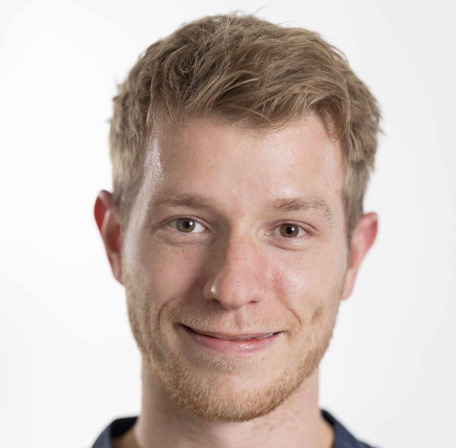 Portrait de Heiner Kremer