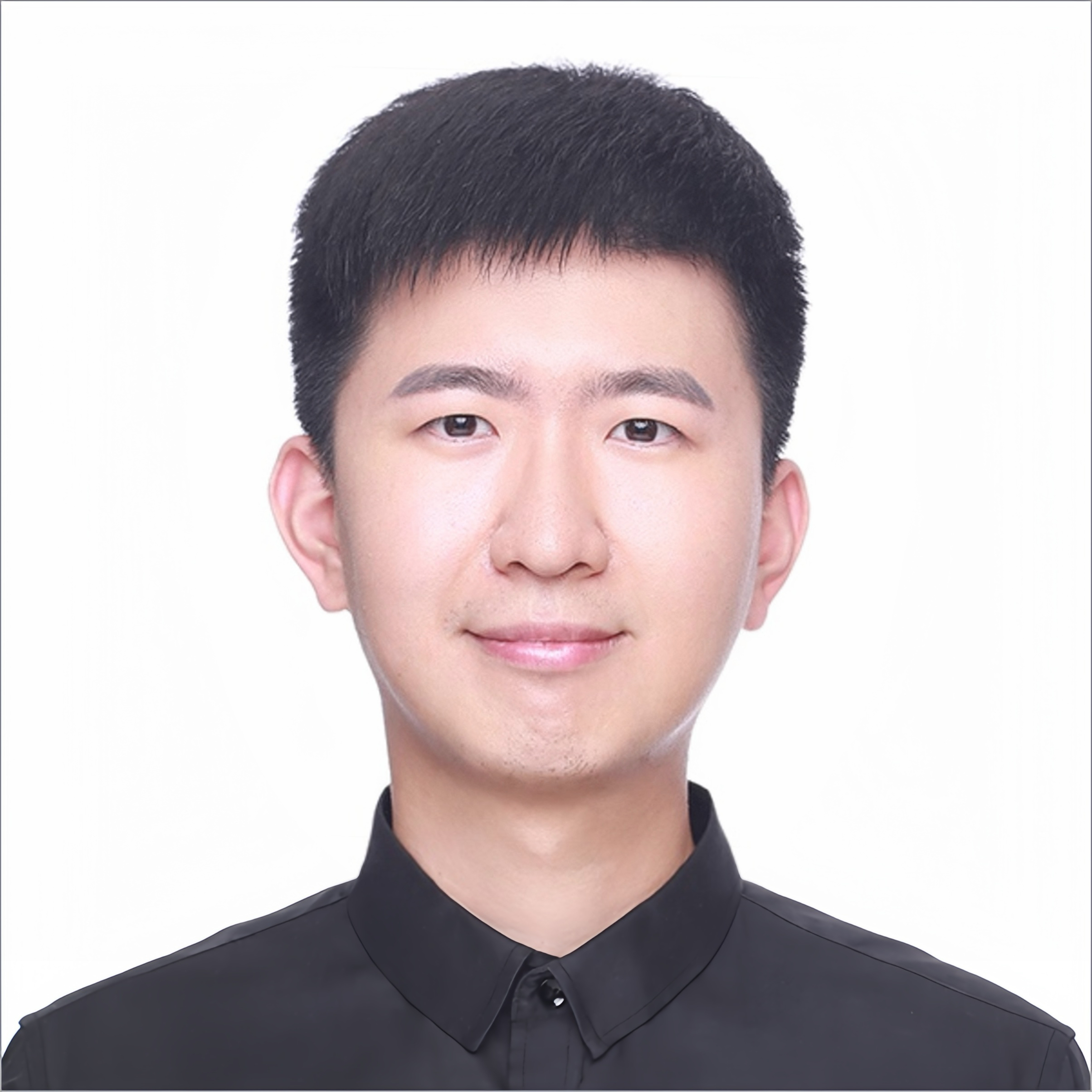 Kun Li的肖像