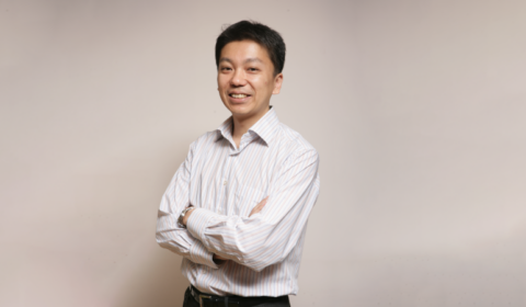 Yasuyuki Matsushita