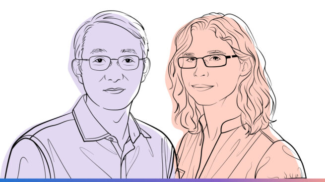 NeurIPS 2024: The co-evolution of AI and systems with Lidong Zhou